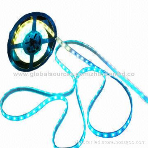 Epistar SMD5050 LED Strip with 30 LEDs per Meter
